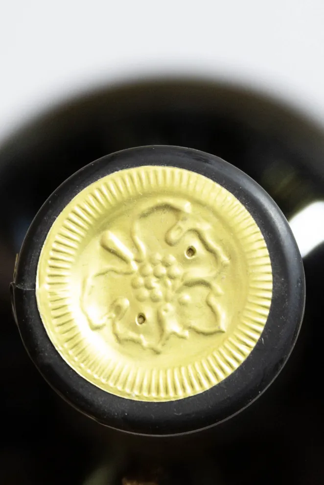 Пробка Mukuzani Metehi 0.75 л