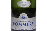 Этикетка Pommery Brut Silver Royal in gift box 2021 0.75 л
