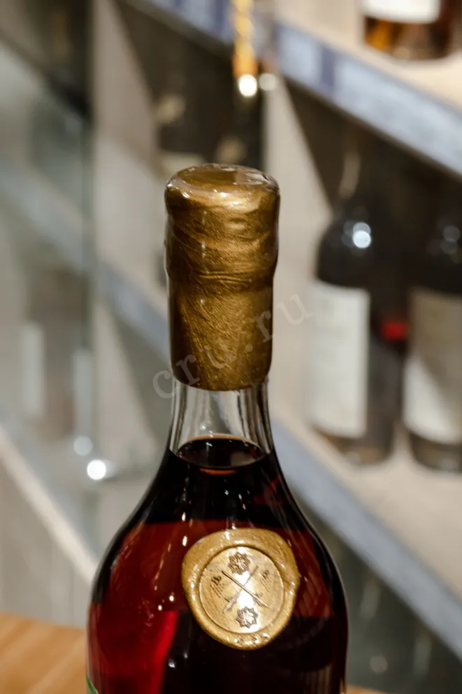 Пробка Monluc 1993 0.7 л