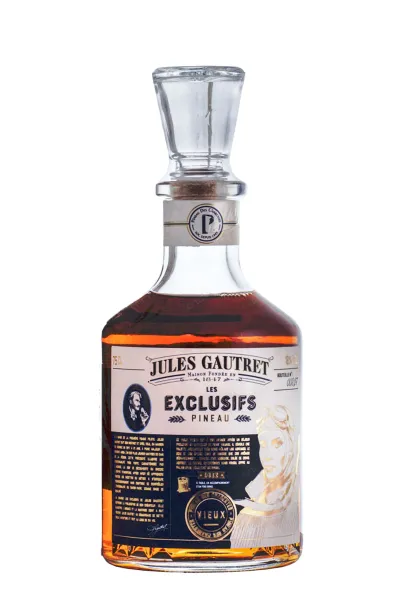 Пино де Шарант Jules Gautret Les Exclusifs Vieux  0.75 л