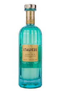 Ликер Italicus Rosolio di Bergamotto  0.7 л