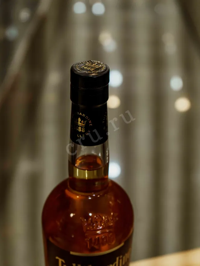 Пробка Tullibardine 228 0.7 л