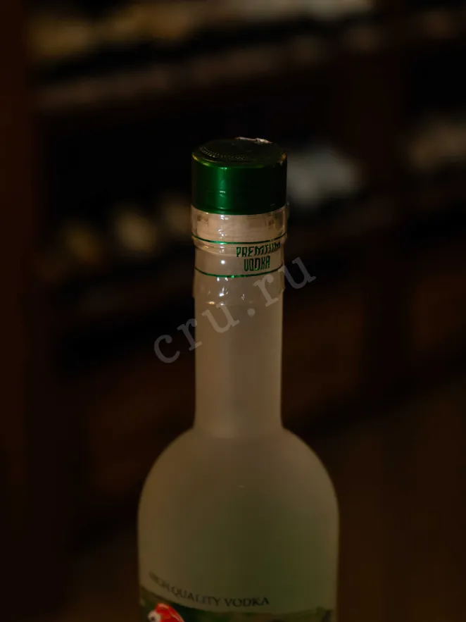 Пробка Flamingo Wheat 0.5 л