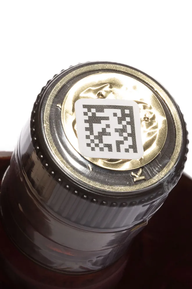 Пробка Koktebel 5 Years Old 0.7 л