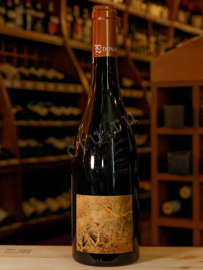 В магазине Крю Профи Terre de Pierre Muscadet Sevre et Maine Sur Lie 2021 0.75 л