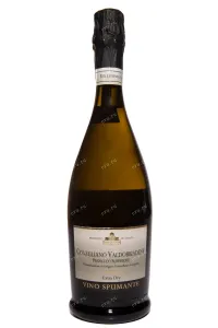 Игристое вино Palazzo Nobile Conegliano Valdobbiadene Prosecco Superiore 2023 0.75 л