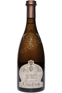 Вино Pratto 2021 0.75 л