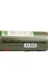 Контрэтикетка Kalibr 23 mm Zazhigatelniy 0.1 л