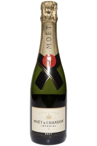 Шампанское Moet & Chandon Imperial Brut 2020 0.375 л