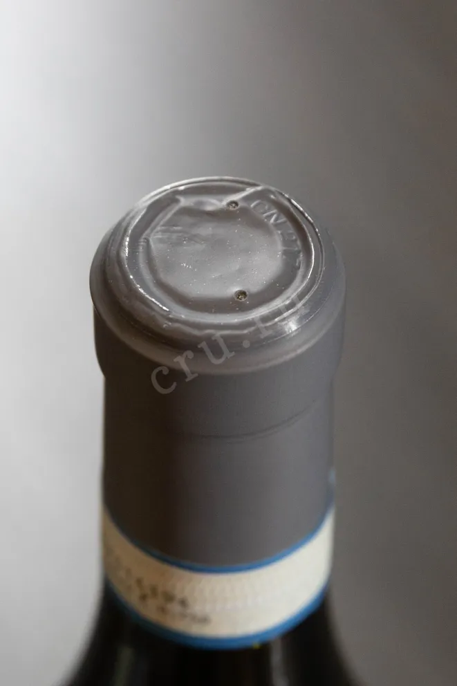 Пробка Rocche Dei Manzoni Langhe Bianco Tataya DOC 2023 0.75 л