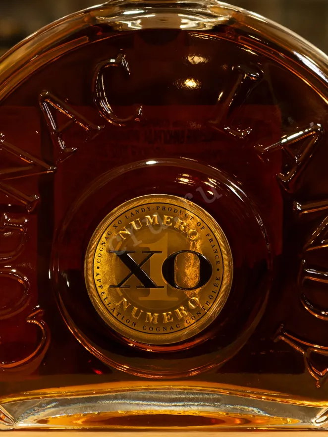 В магазине Крю Профи Landy XO №1 0.7 л