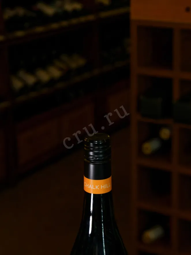 Вино Chalk Hill Tempranillo Grenache  2022 0.75 л