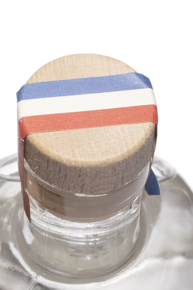 Пробка A. Bergere Fine Gin 0.5 л