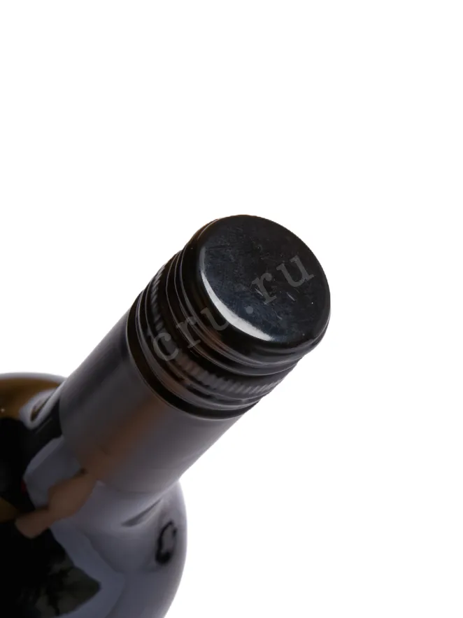 Пробка Bienvenido Munoz Tempranillo La Mancha DO 2024 0.75 л