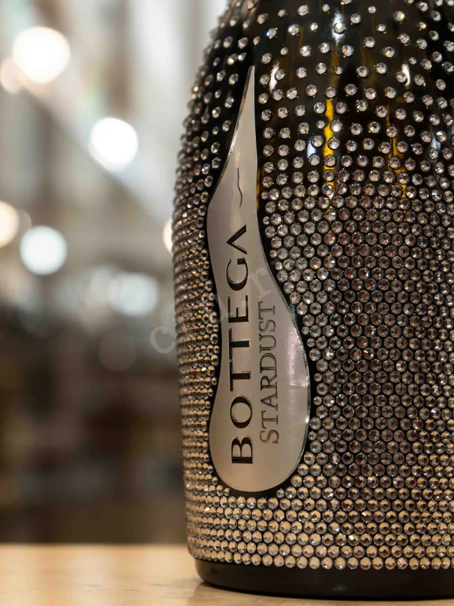 В магазине Крю Профи Bottega Prosecco Stardust 2022 0.75 л