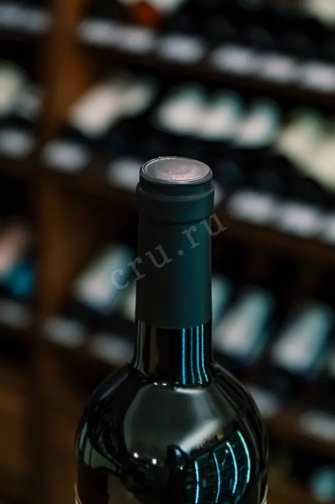 Пробка Kouash Dry Red 2018 0.75 л