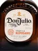 Этикетка Don Julio Reposado 0.75 л