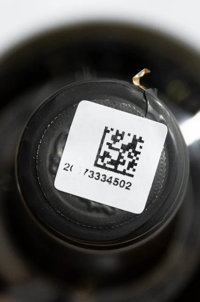 Пробка Sabado Grand Mukuzani 2022 0.75 л