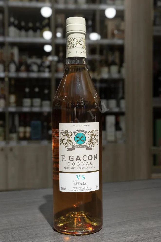 VS Premium 2019 0.7 л