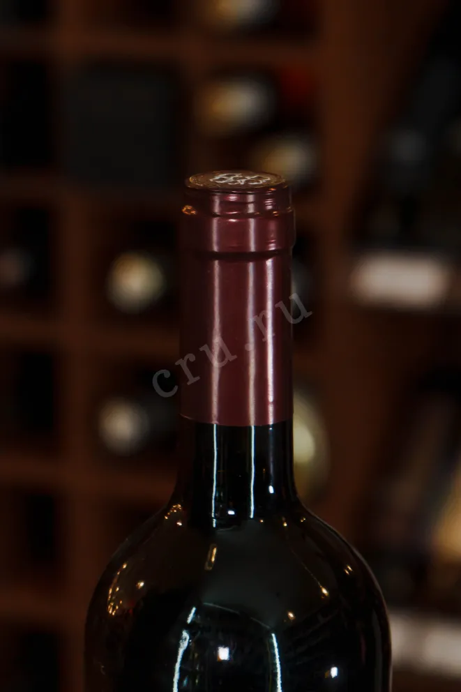 Пробка Vallone Versante Primitivo Salento IGP 2024 0.75 л