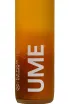 Этикетка Ile Four Ume 0.5 л