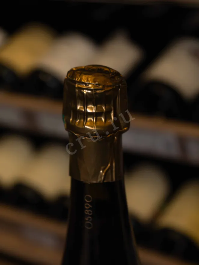 Пробка Henri Giraud Enneade Collection 1990 0.75 л