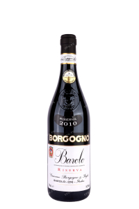 Вино Barolo Riserva Borgogno 2010 0.75 л