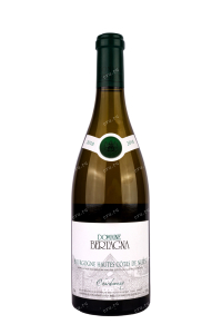 Вино Bourgogne Hautes Cotes de Nuits Chardonnay Bertagna 2018 0.75 л