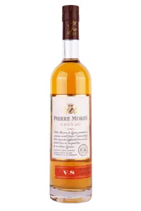 Коньяк Pierre Morin VS  0.5 л
