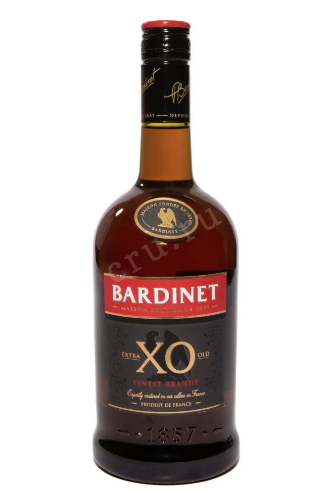 Бренди Bardinet XO  0.7 л