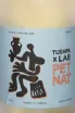 Этикетка Tushpa x Lab Pet Nat Banants 2024 0.75 л