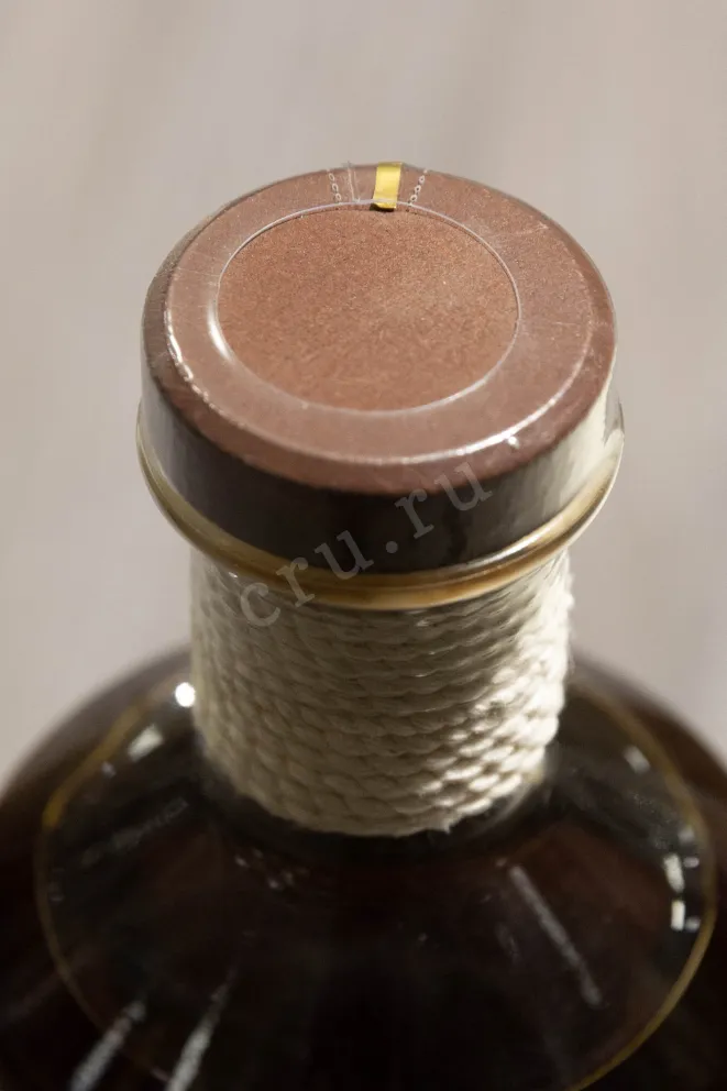 Пробка Frapin Trilogie Grand Champagne 1986-88-90 in wooden box 0.7 л