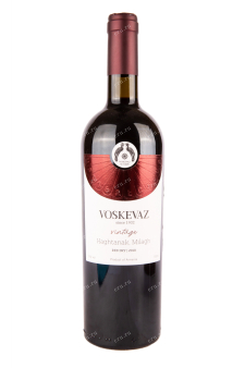 Вино Voskevaz Vintage Haghtanak-Milagh 0.75 л