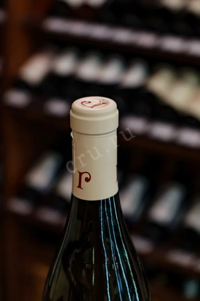 Пробка Reyneke Sauvignon Blanc 2023 0.75 л