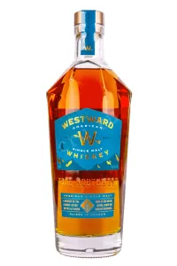 Виски Westward Single Malt Original  0.7 л