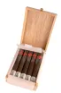 Коробка с сигарами Furia Tisiphone Gran Toro *10