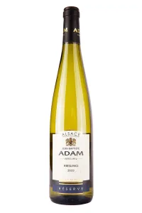 Вино Jean-Baptiste Adam Riesling Alsace 2023 0.75 л