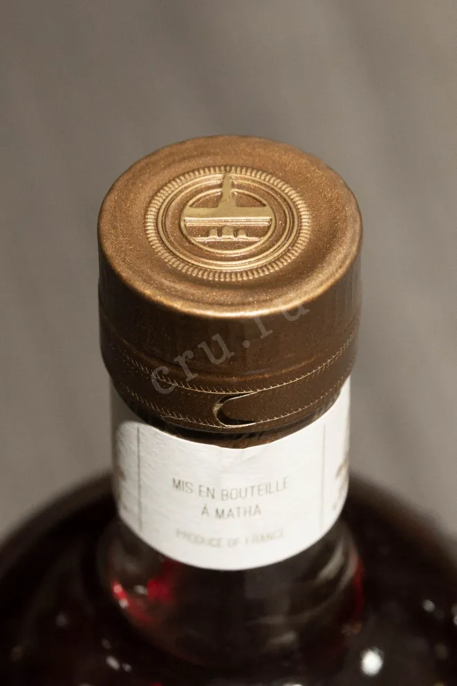 Пробка Brugerolle Aigle d'Or XO in gift box 0.7 л