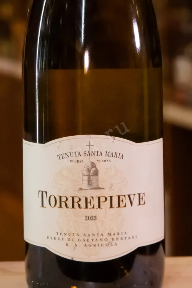 В магазине Крю Профи Tenuta Santa Maria Torre Pieve 2023 0.75 л