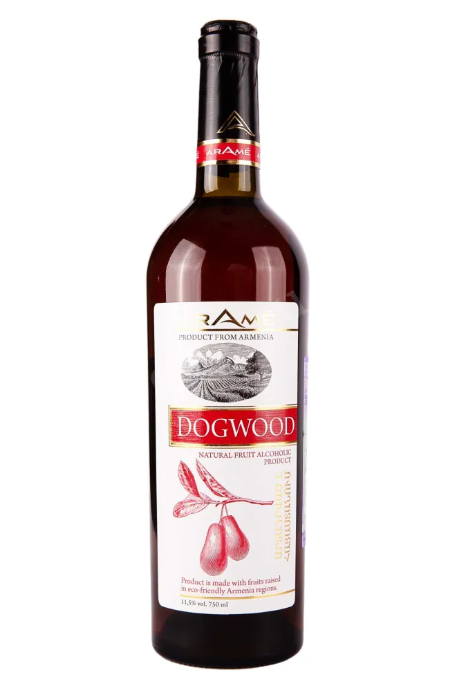 Вино Arame Dogwood 0.75 л