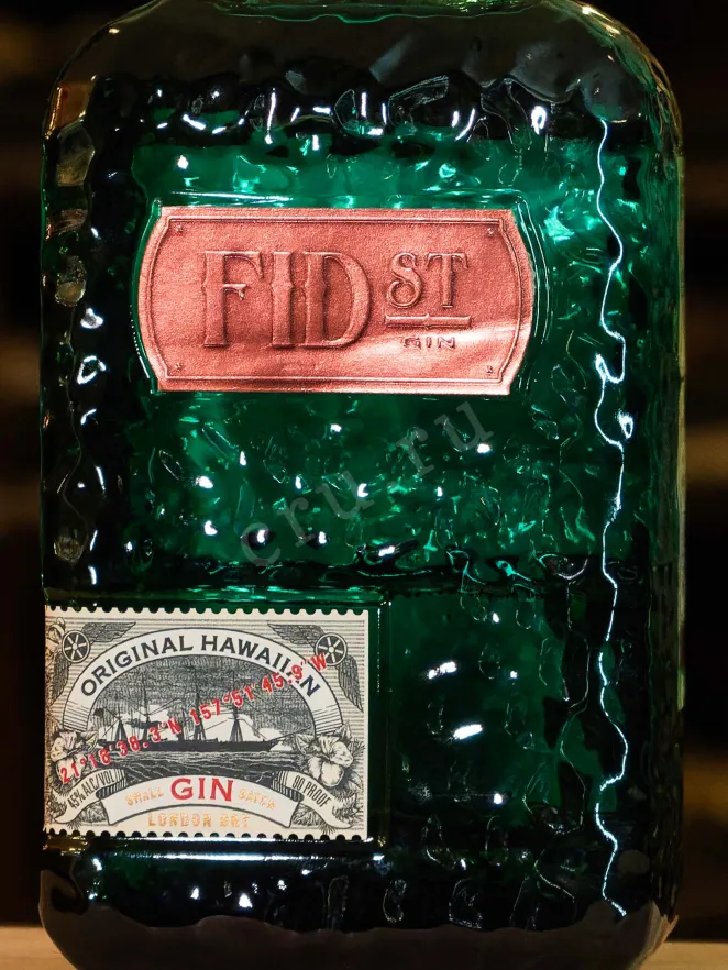 В магазине Крю Профи Fid Street 0.75 л