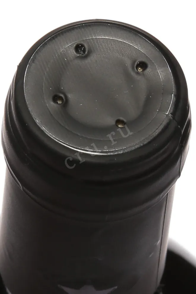 Пробка 770 Miles Zinfandel 2023 0.75 л