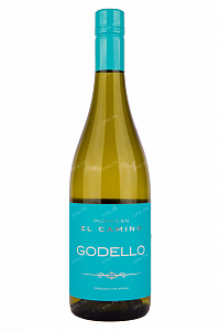 Вино Musica en El Camino Godello  0.75 л