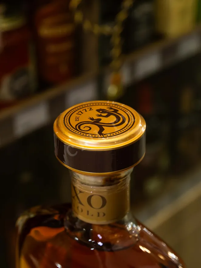 Пробка Roullet XO Gold Grande Champagne 0.7 л