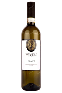Вино Batasiolo Gavi DOCG  0.75 л