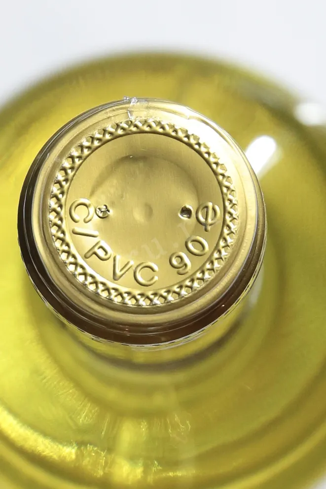 Пробка Cantine Volpi Gavi 2023 0.75 л