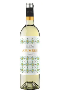 Вино Agricola Castellana Azumbre Verdejo Rueda DO 2023 0.75 л