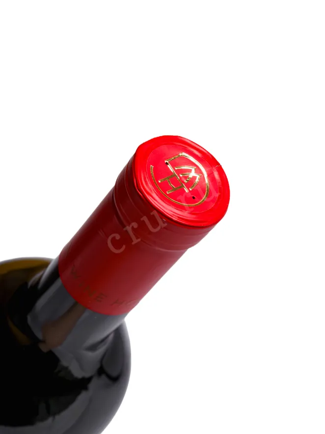 Пробка Tbilisoba Alazani Valley Red 2023 0.75 л