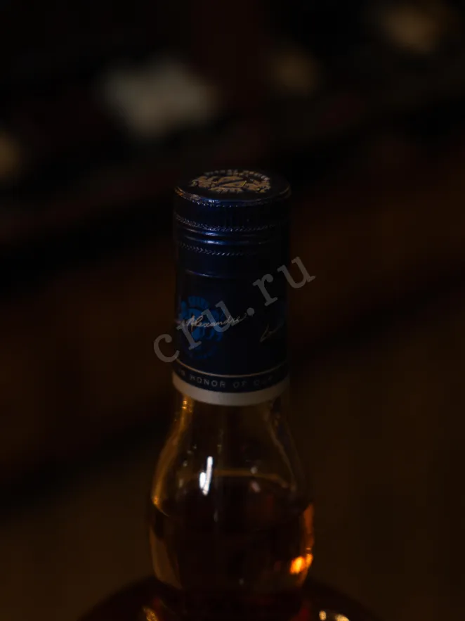 Пробка Grand Marnier Cuvee Louis-Alexandre 0.7 л