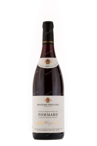 Вино Bouchard Pere et Fils Pommard 2017 0.75 л